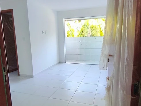 Apartamento 2 Quartos com 1 Suíte e 50m² - Cruz das Armas - Apartamento em Cruz das Armas, João Pessoa - Foto 5