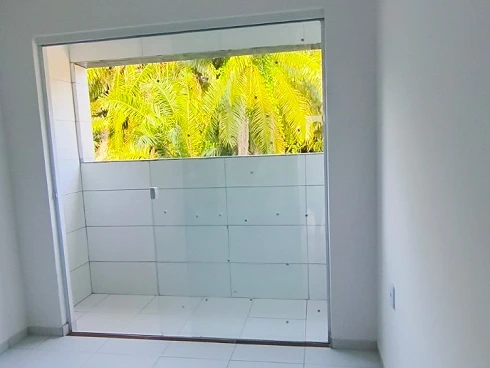 Apartamento 2 Quartos com 1 Suíte e 50m² - Cruz das Armas - Foto 7