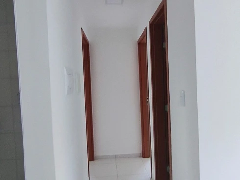 Apartamento 2 Quartos com 1 Suíte e 50m² - Cruz das Armas - Foto 8