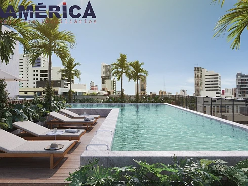 Apartamento 2 Quartos no Flautim - Jardim Oceania - Foto 16