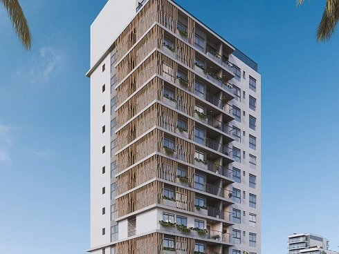 Apartamento 2 Quartos no Flautim - Jardim Oceania - Foto 24