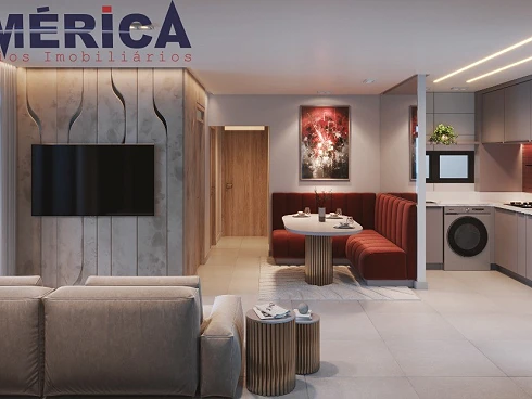 Apartamento 2 Quartos no Flautim - Jardim Oceania - Foto 8
