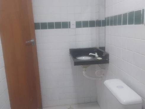 Apartamento 2 Quartos com 45m² - Gramame - Foto 12