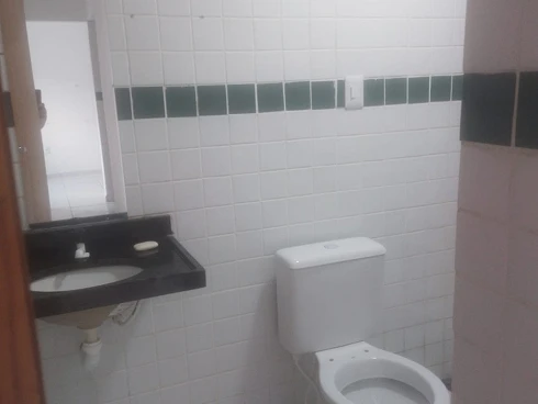 Apartamento 2 Quartos com 45m² - Gramame - Foto 16