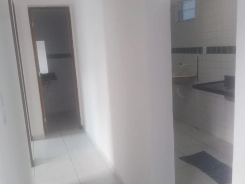 Apartamento 2 Quartos com 45m² - Gramame - Apartamento em Gramame, João Pessoa - Foto 4