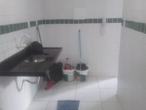 Apartamento 2 Quartos com 45m² - Gramame - Apartamento em Gramame, João Pessoa - Foto 5