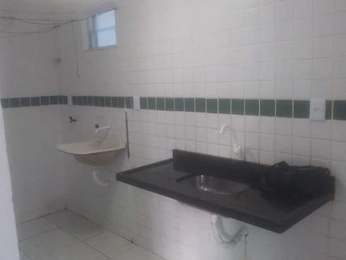 Apartamento 2 Quartos com 45m² - Gramame - Foto 6