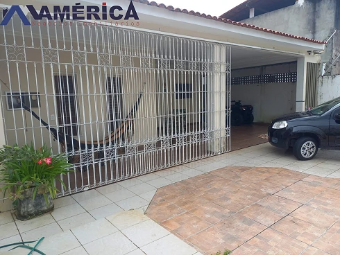 Casa 4 Quartos com 2 Suítes e 360m² - Cidade dos Colibris - Casa em Cidade dos Colibris, João Pessoa - Foto 1