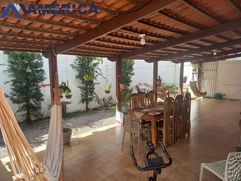 Casa 4 Quartos com 2 Suítes e 360m² - Cidade dos Colibris - Foto 11