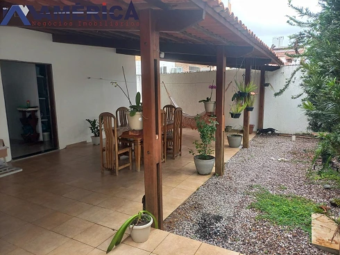 Casa 4 Quartos com 2 Suítes e 360m² - Cidade dos Colibris - Foto 12
