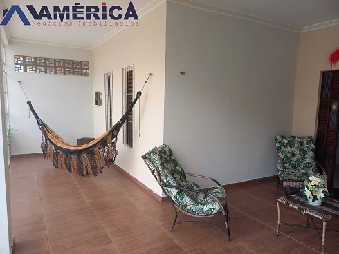Casa 4 Quartos com 2 Suítes e 360m² - Cidade dos Colibris - Casa em Cidade dos Colibris, João Pessoa - Foto 2