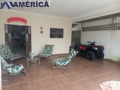 Casa 4 Quartos com 2 Suítes e 360m² - Cidade dos Colibris - Casa em Cidade dos Colibris, João Pessoa - Foto 3