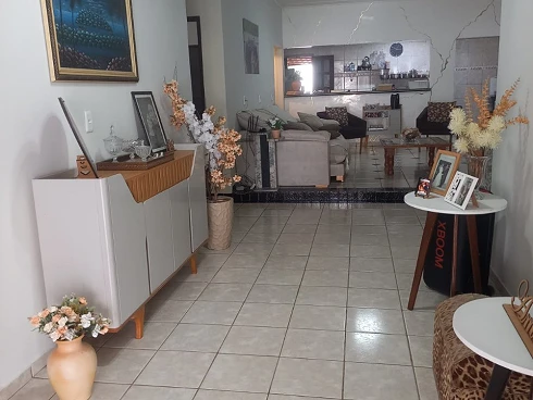 Casa 4 Quartos com 2 Suítes e 360m² - Cidade dos Colibris - Casa em Cidade dos Colibris, João Pessoa - Foto 4