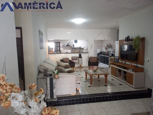 Casa 4 Quartos com 2 Suítes e 360m² - Cidade dos Colibris - Casa em Cidade dos Colibris, João Pessoa - Foto 5
