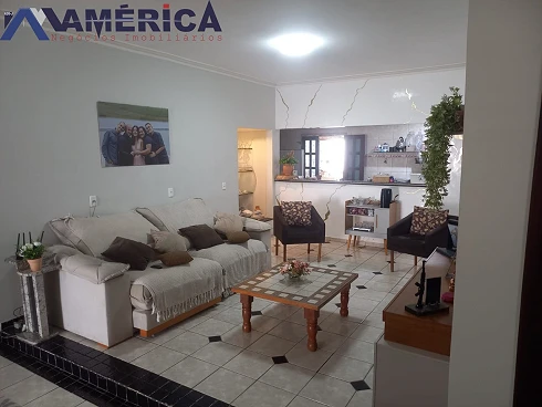 Casa 4 Quartos com 2 Suítes e 360m² - Cidade dos Colibris - Foto 6