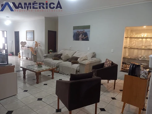 Casa 4 Quartos com 2 Suítes e 360m² - Cidade dos Colibris - Foto 7