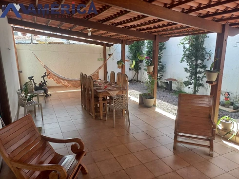 Casa 4 Quartos com 2 Suítes e 360m² - Cidade dos Colibris - Foto 9