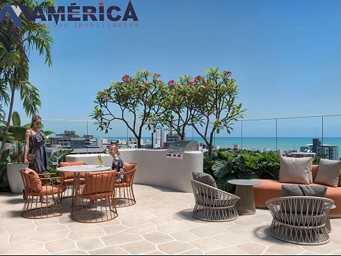 Apartamento 2 Quartos no Botanic - Cabo Branco - Foto 22