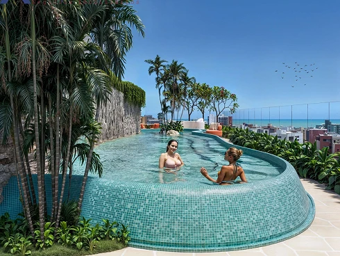 Apartamento 2 Quartos no Botanic - Cabo Branco - Foto 24