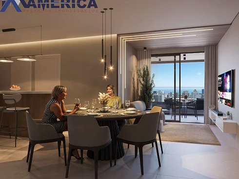 Apartamento 2 Quartos no Botanic - Cabo Branco - Foto 30