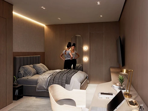 Apartamento 2 Quartos no Botanic - Cabo Branco - Foto 40