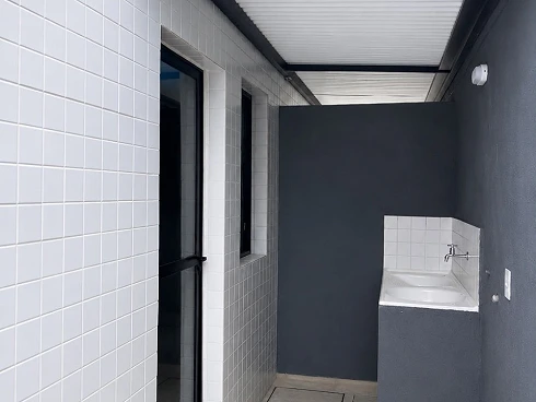 Apartamento 2 Quartos com 1 Suíte e 80m² - Gramame - Foto 10