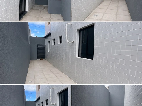 Apartamento 2 Quartos com 1 Suíte e 80m² - Gramame - Foto 11