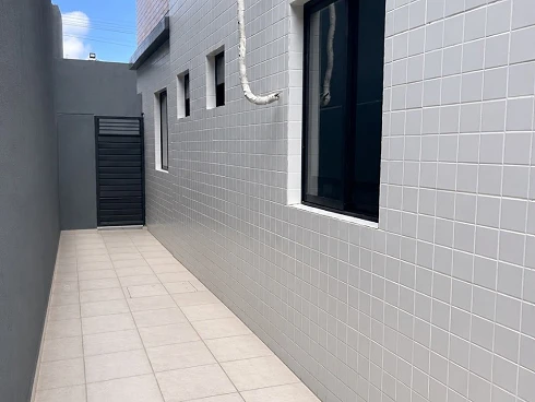Apartamento 2 Quartos com 1 Suíte e 80m² - Gramame - Foto 13