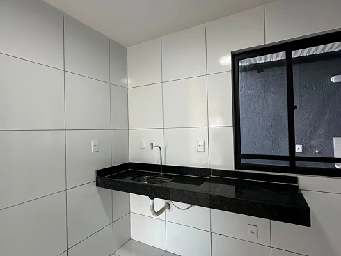Apartamento 2 Quartos com 1 Suíte e 80m² - Gramame - Apartamento em Gramame, João Pessoa - Foto 2