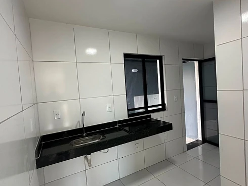 Apartamento 2 Quartos com 1 Suíte e 80m² - Gramame - Apartamento em Gramame, João Pessoa - Foto 3