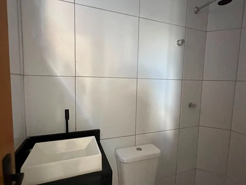 Apartamento 2 Quartos com 1 Suíte e 80m² - Gramame - Foto 6
