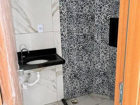 Apartamento 2 Quartos no Residencial Cabo Branco V - Mangabeira - Foto 8