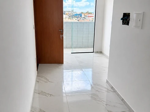 Apartamento 2 Quartos no Residencial Cabo Branco V - Mangabeira - Foto 6