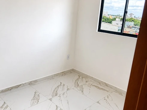 Apartamento 2 Quartos no Residencial Cabo Branco V - Mangabeira - Foto 9