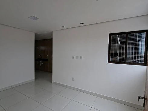 Apartamento 2 Quartos no Residencial Atalaia Iii - Cristo Redentor - Apartamento em Cristo Redentor, João Pessoa - Foto 3