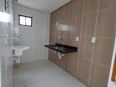 Apartamento 2 Quartos no Residencial Atalaia Iii - Cristo Redentor - Apartamento em Cristo Redentor, João Pessoa - Foto 5