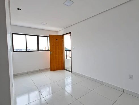Apartamento 2 Quartos no Residencial Atalaia Iii - Cristo Redentor - Apartamento em Cristo Redentor, João Pessoa - Foto 4