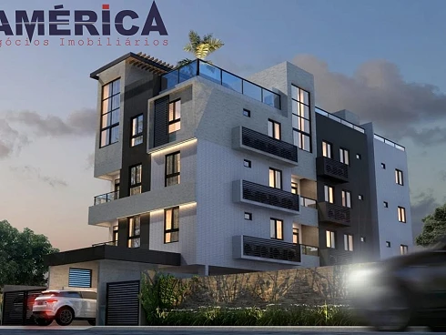 Apartamento 2 Quartos no Normam Foster - Bancários - Apartamento em Bancários, João Pessoa - Foto 2