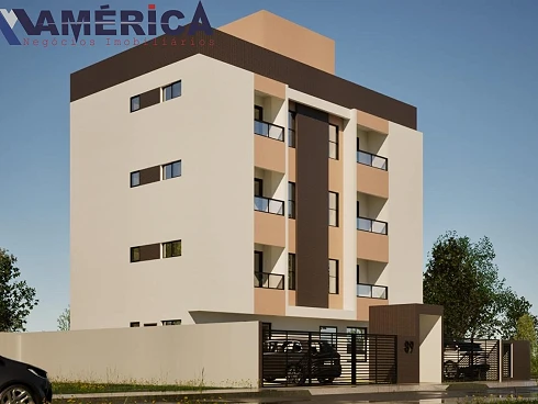 Apartamento 2 Quartos no Solar de Mangabeira - Mangabeira - Apartamento em Mangabeira, João Pessoa - Foto 2