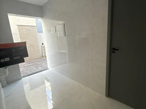 Sobrado 4 Quartos com 3 Suítes e 220m² - Muçumagro - Foto 12