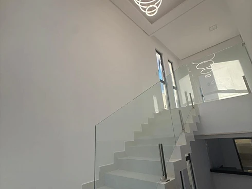 Sobrado 4 Quartos com 3 Suítes e 220m² - Muçumagro - Foto 16