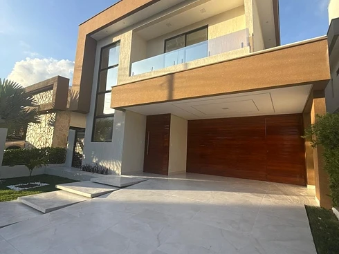 Sobrado 4 Quartos com 3 Suítes e 220m² - Muçumagro - Sobrado em Muçumagro, João Pessoa - Foto 2