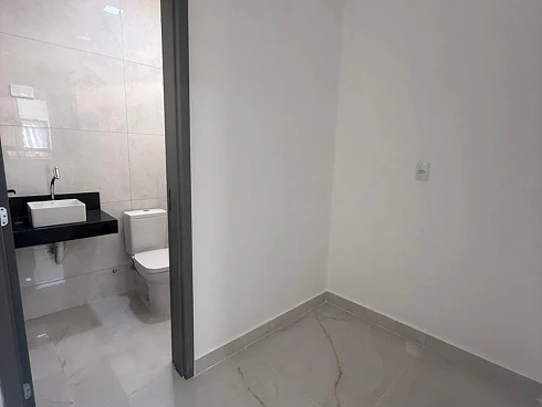 Sobrado 4 Quartos com 3 Suítes e 220m² - Muçumagro - Foto 22