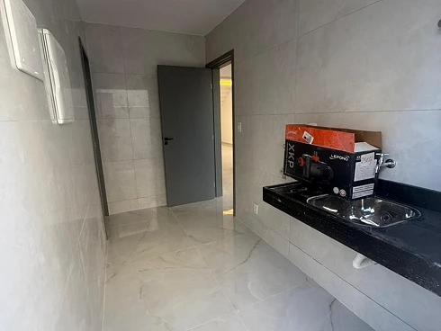 Sobrado 4 Quartos com 3 Suítes e 220m² - Muçumagro - Foto 26