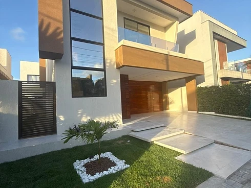 Sobrado 4 Quartos com 3 Suítes e 220m² - Muçumagro - Sobrado em Muçumagro, João Pessoa - Foto 3