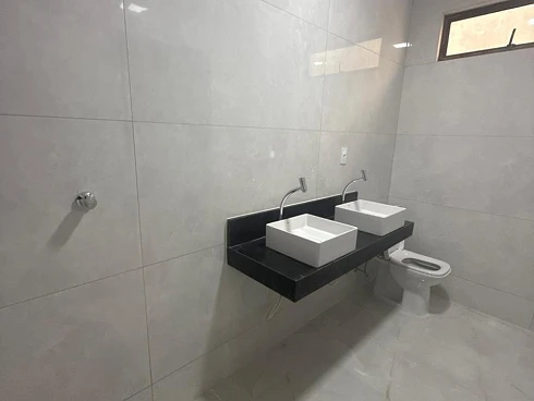 Sobrado 4 Quartos com 3 Suítes e 220m² - Muçumagro - Foto 32