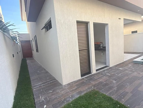 Sobrado 4 Quartos com 3 Suítes e 220m² - Muçumagro - Sobrado em Muçumagro, João Pessoa - Foto 4