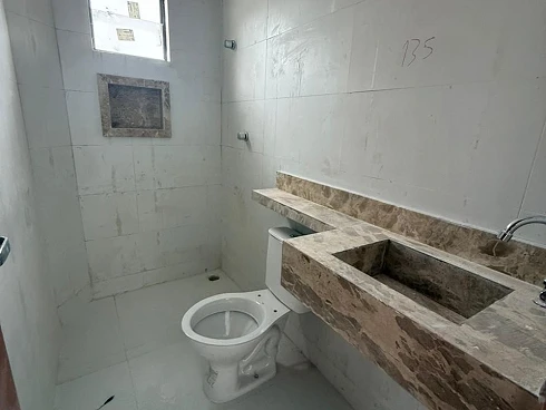 Apartamento 2 Quartos no Mangabeira Prime - Mangabeira - Foto 10