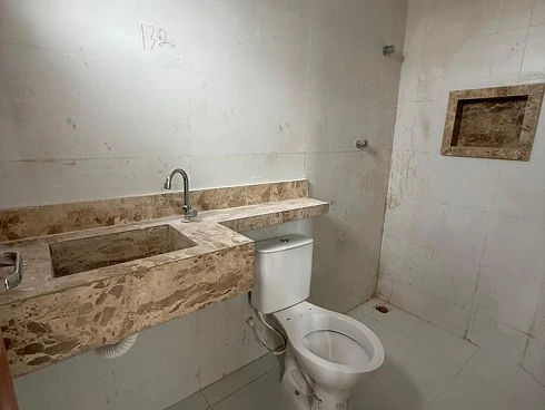 Apartamento 2 Quartos no Mangabeira Prime - Mangabeira - Foto 11