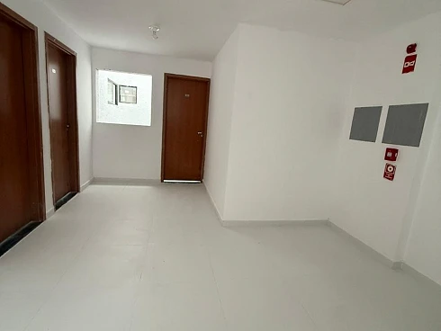 Apartamento 2 Quartos no Mangabeira Prime - Mangabeira - Apartamento em Mangabeira, João Pessoa - Foto 5